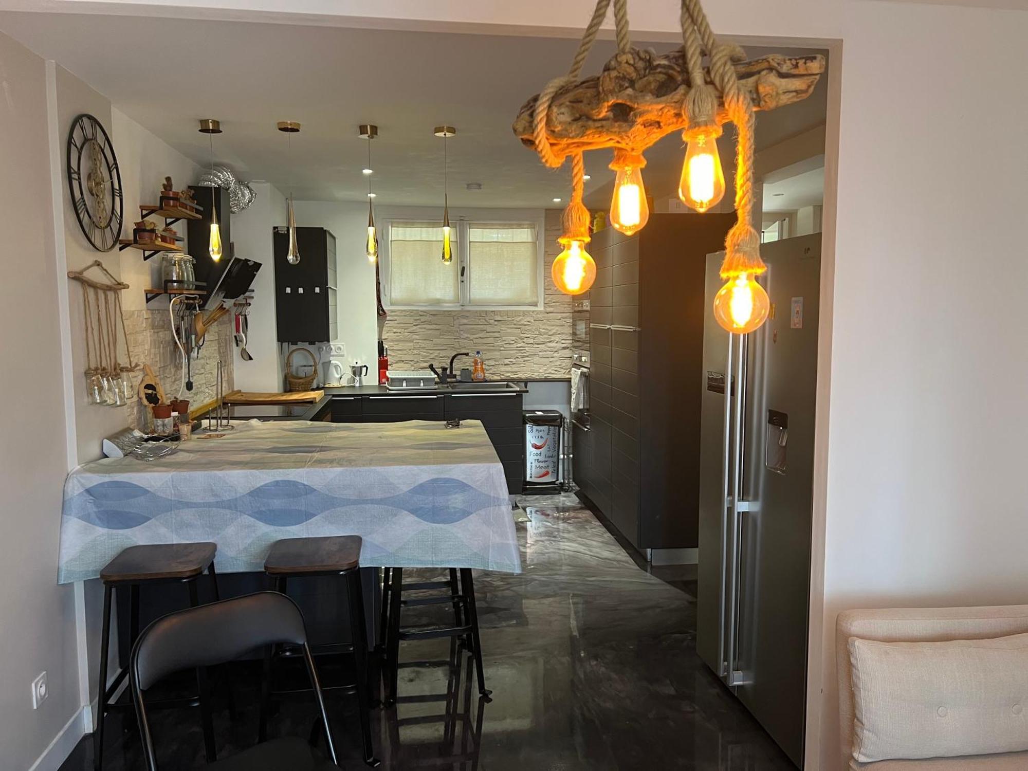 Appart Nice Marguerite Apartment Bagian luar foto
